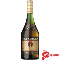 Brandy Spirit Napoleon Gold