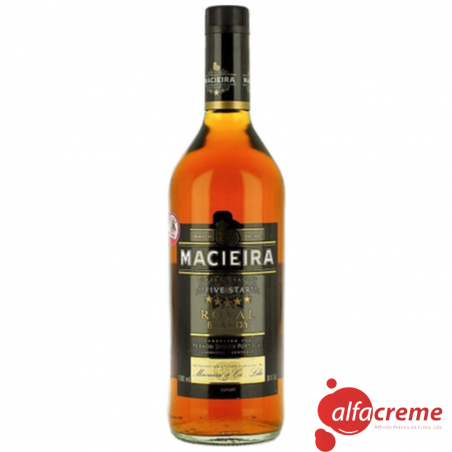 Brandy Macieira 5 Estrelas 1 L