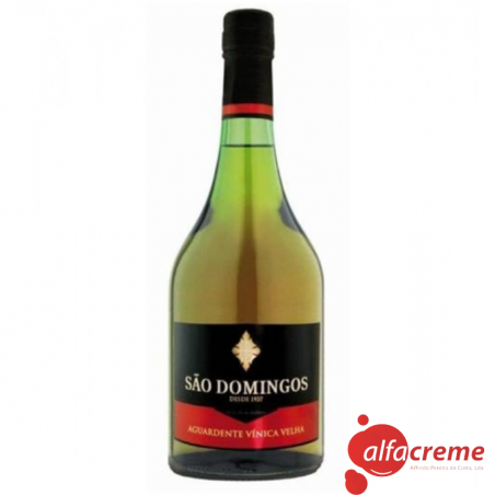 Aguardente Velha S. Domingos 0,70