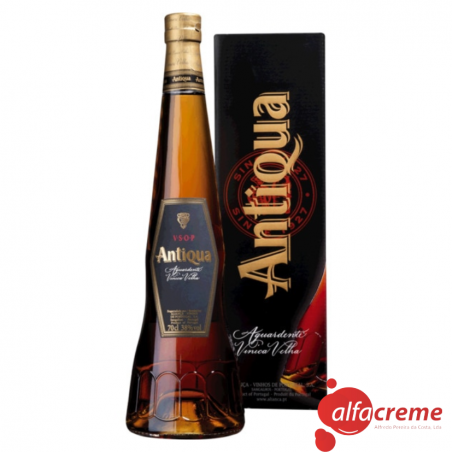 Aguardente Antiqua