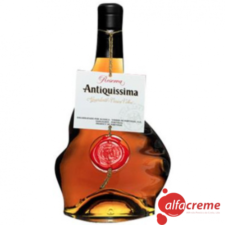 Brandy Antiquissima