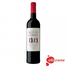 Herdade Paço Conde Red 0.75