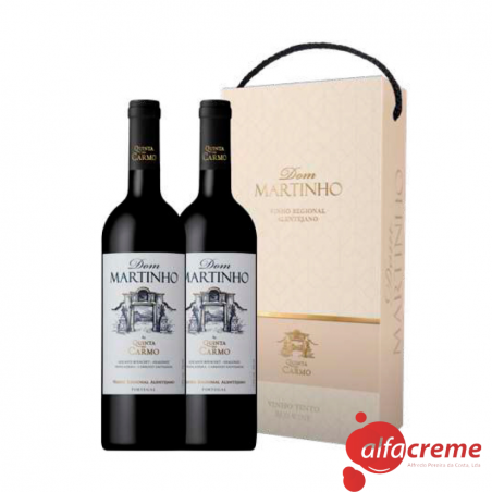 Dom Martinho Rojo Cx2
