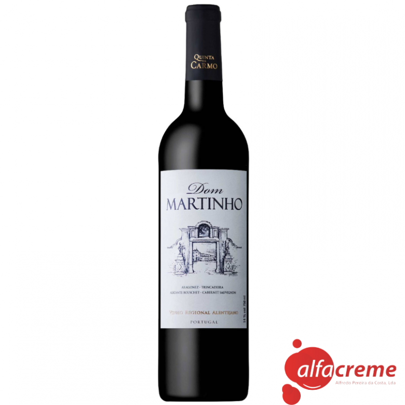 Red Wine Dom Martinho