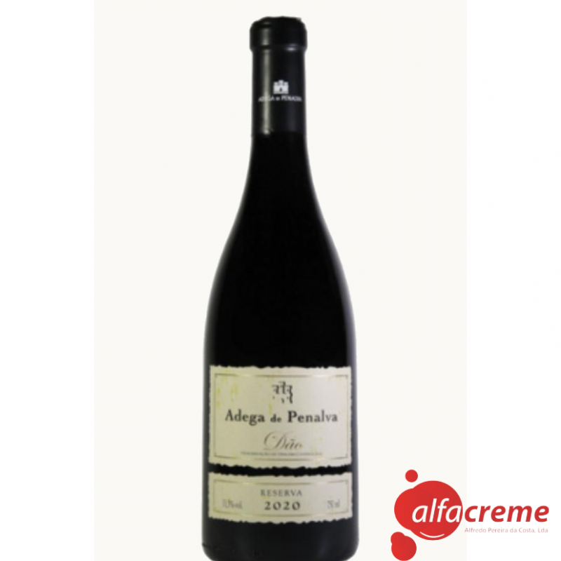 Penalva RESERVA Tinto