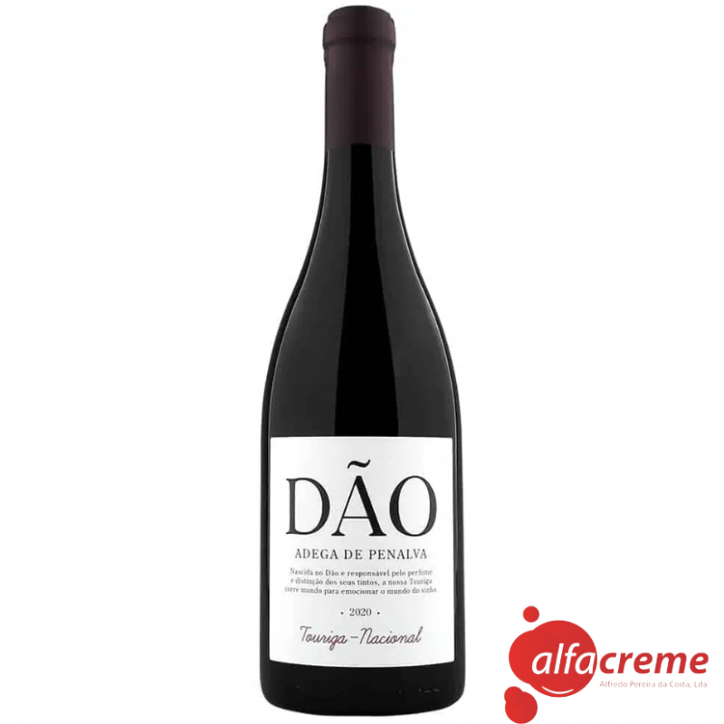 Penalva JAEN Vino Rojo