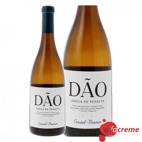 Vinho Penalva Branco CERCEAL 0,75 lt