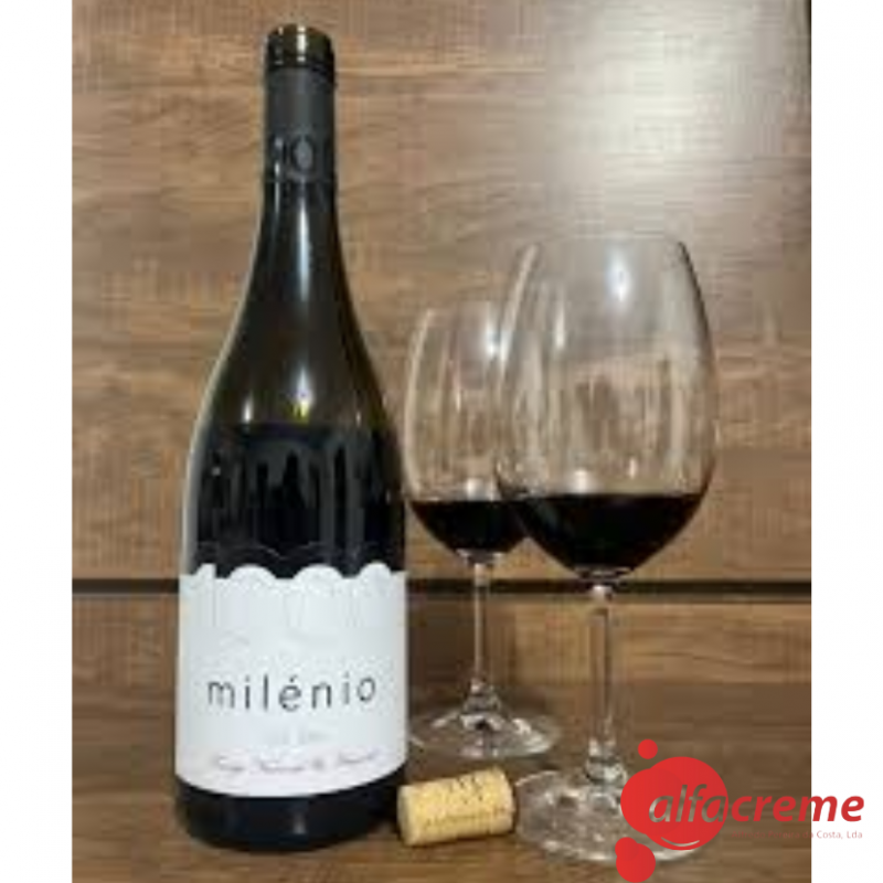 Vino Tinto Penalva MILENIO