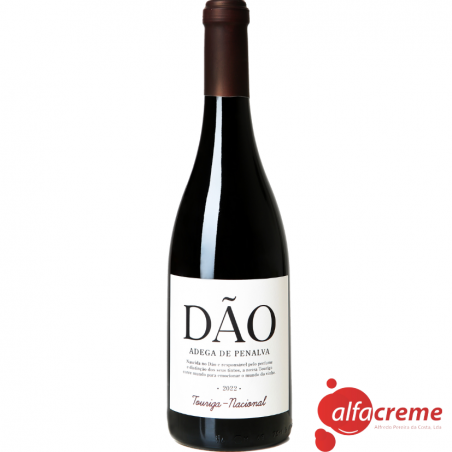 Vino Tinto PenalvaTouriga