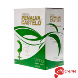 Box Vino Blanco 5 L Penalva