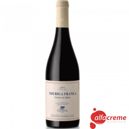 Touriga Franca Casa Relvas - Tinto