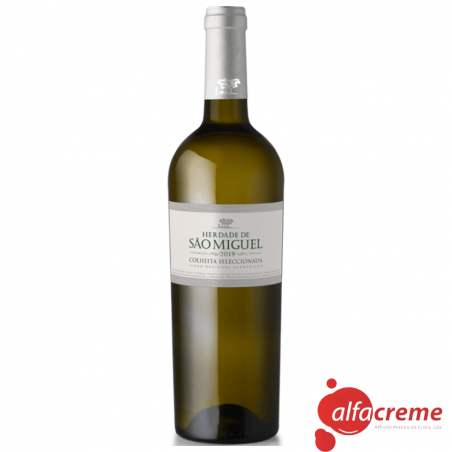 Colh. Selec. Herdade São Miguel - Branco