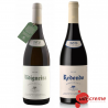 Casa Relvas DOC Vidigueira-Redondo C/2 Tinto/Branco