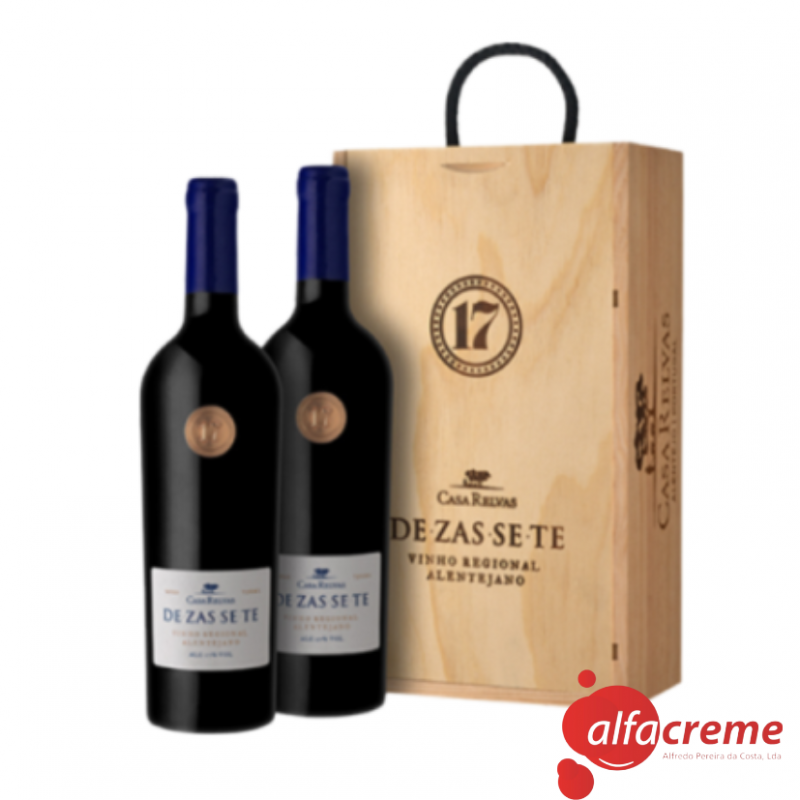 Casa Relvas DE.ZAS.SE.TE C/2