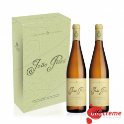 White Wine - João Pires