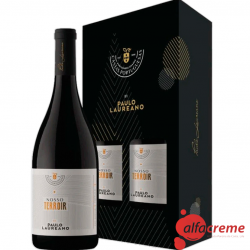 Paulo Laureano Nosso Terror Cx2 - Tinto
