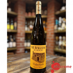 Green Wine - Muralhas de...