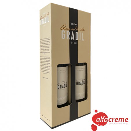 Qta Gradil 1492 Cx. 2