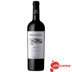 Red Wine - Bacalhôa Merlot