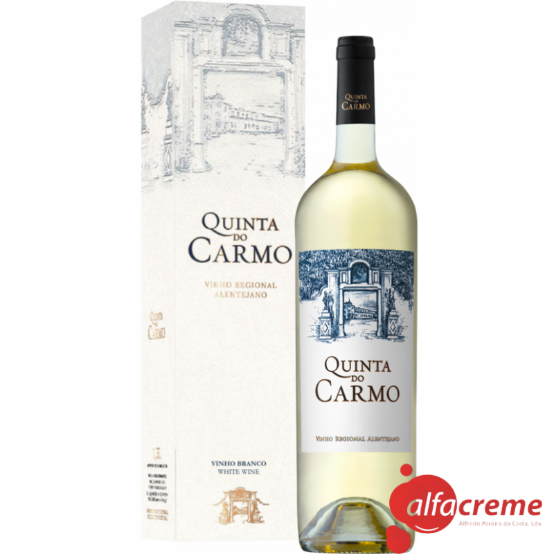 Quinta Carmo Vino Blanco Magnum