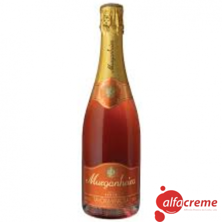 Reserva Murganheira Rosé Bruto