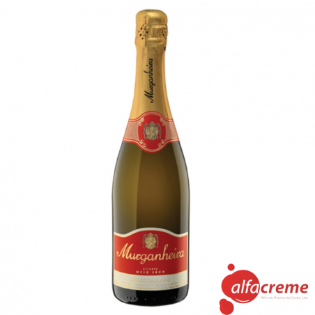 Reserva Murganheira M/Seco