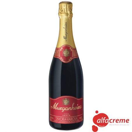 Reserva Murganheira Tinto Bruto