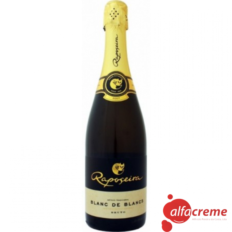 Blanc de Blancs S.Res.Raposeira