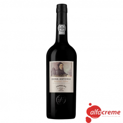 Porto Ferreira Dona Antonia