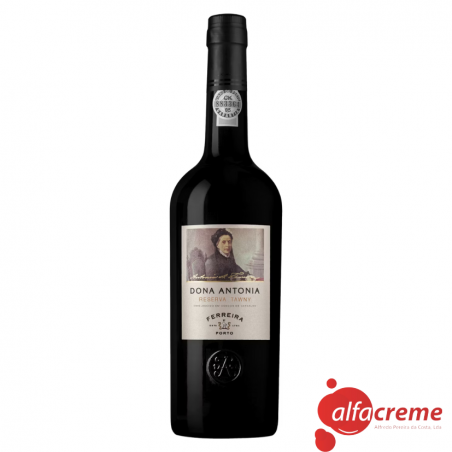 Vino de Porto - Ferreira Dona Antonia