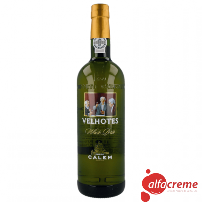 Porto Velhotes Branco (White)