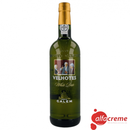 Porto Velhotes Branco (White)