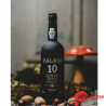 Porto 10 Anos Calém