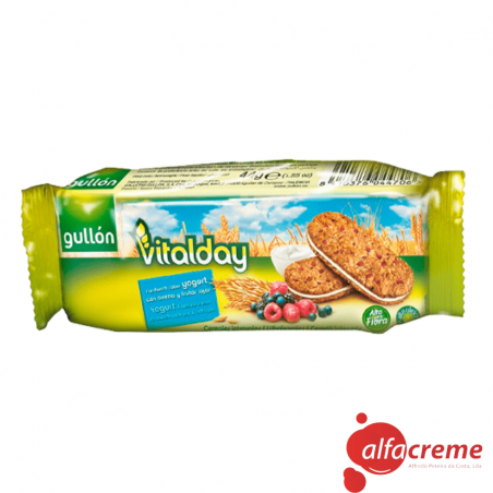 Vitalday Yogurte 5X44 gr