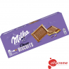 Milka Choco Biscuit