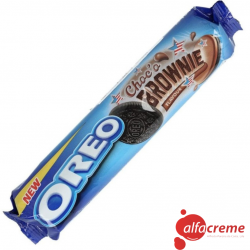 Oreo BROWNIE 154gr