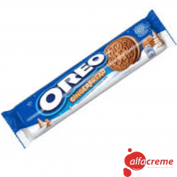 Oreo GINGERBREAD 154gr