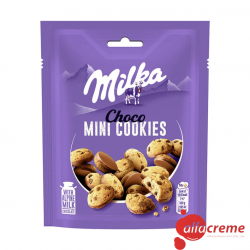 Oreo CHOCO MOO 120gr