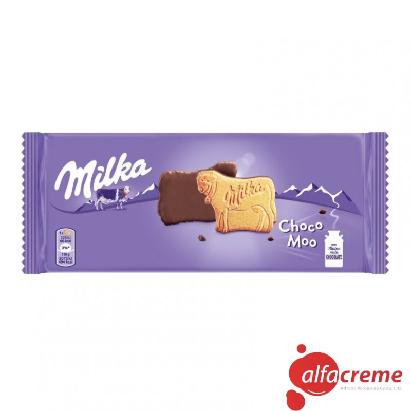 Oreo CHOCO MOO 120gr