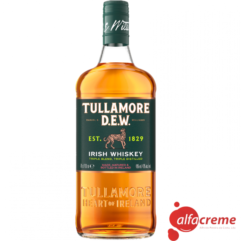 Tullamore Dew