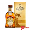 Cardhu Gold Reserve