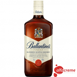William Ballantines Nuevo