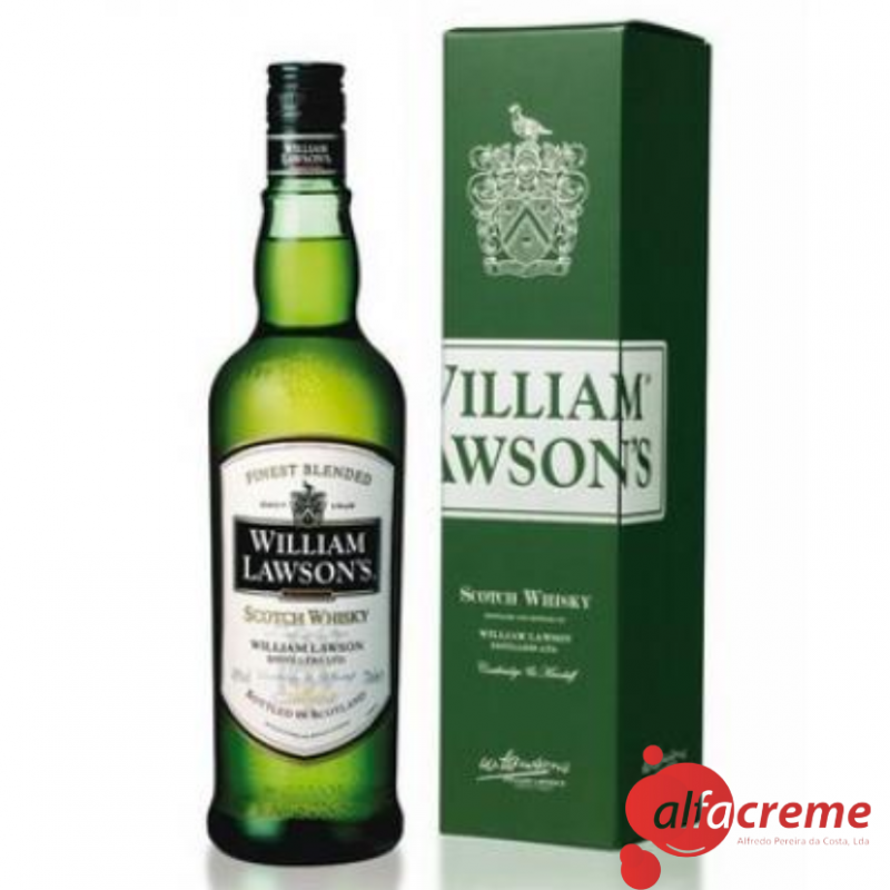 William Lawnson s Nuevo