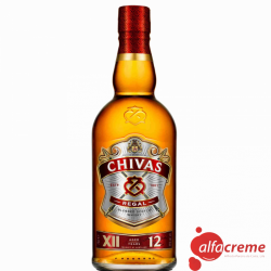 Chivas Regal 12 Anos