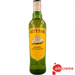 Whisky Cutty Sark Nuevo 0,7