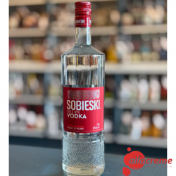 Vodka Sobiesky