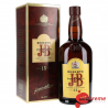 Whisky J&B 15 Años