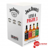 Pack Jack Daniel´s 3+1 oferta