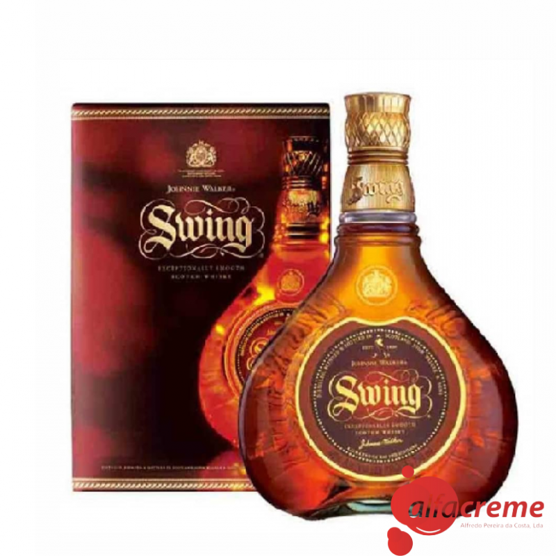Whisky J.Walker Swing
