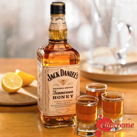 Whisky Jack Daniel s Honey